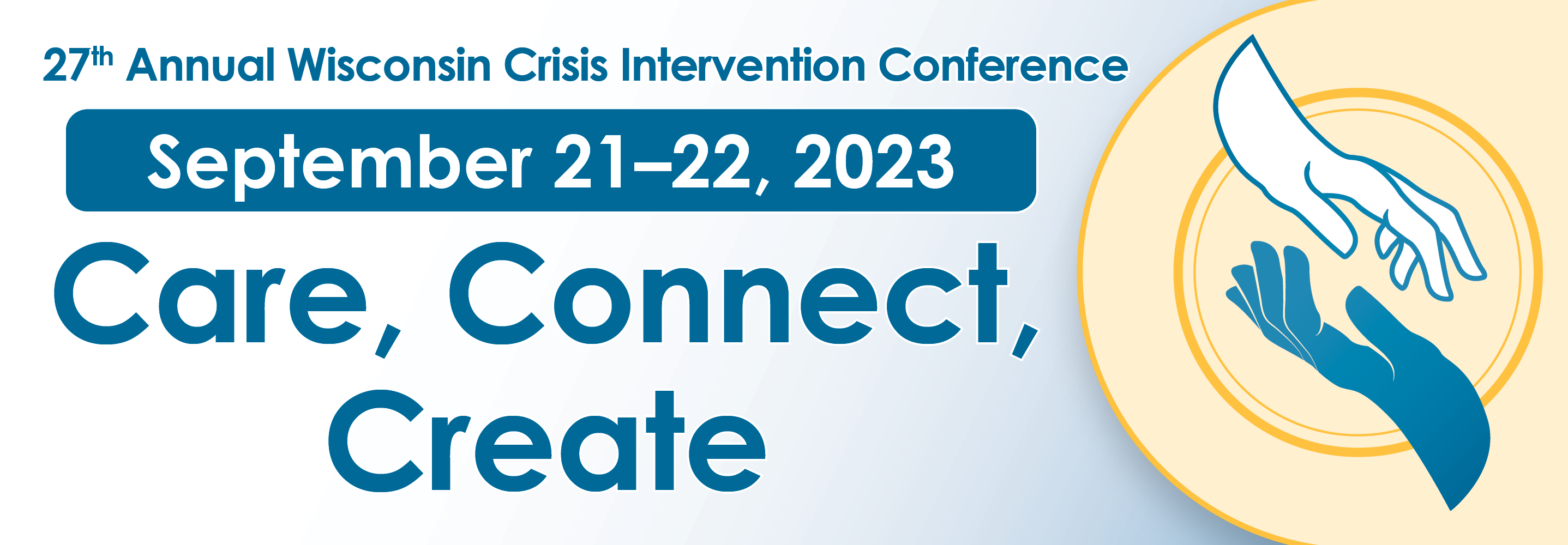 Crisis Intervention Conference Continuing Education and Outreach UWSP